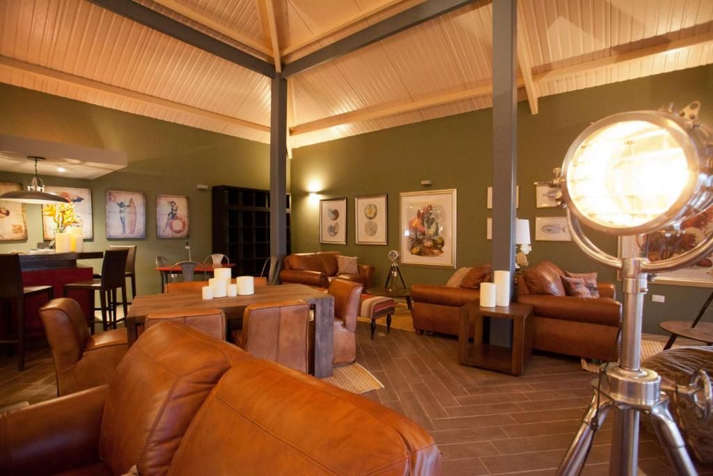Maloka Hotel Boutique & Spa фото 44