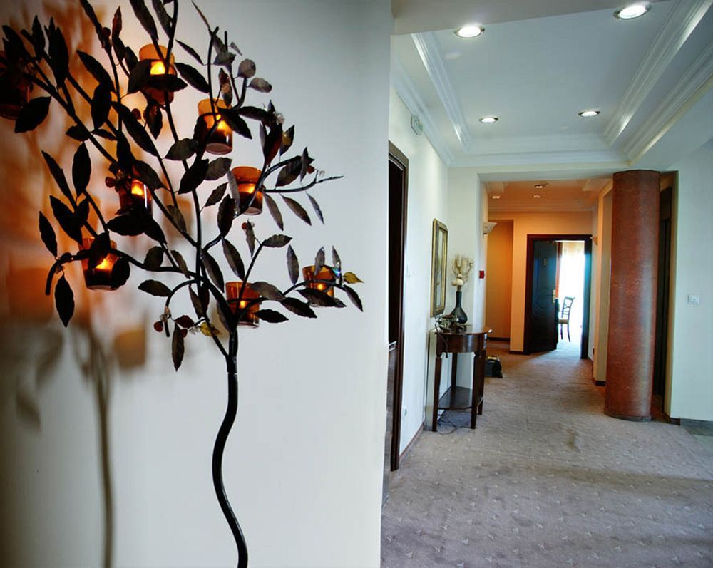 Hotel Nostos фото 35