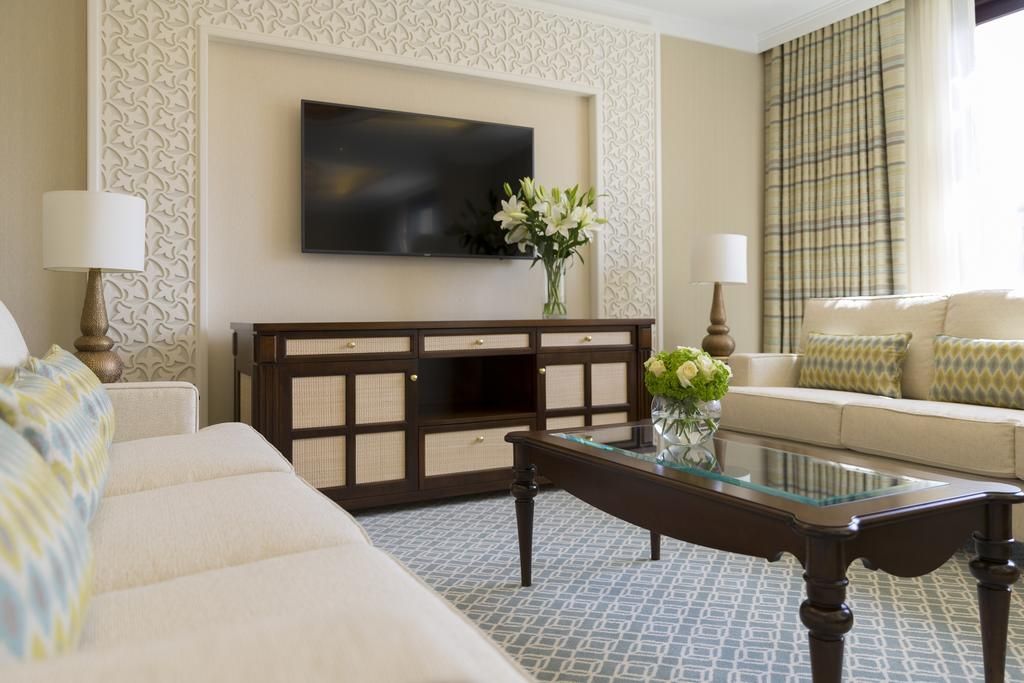Al Najada Boutique фото 47
