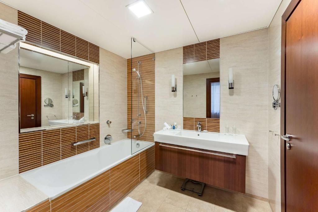 Radisson Blu фото 16