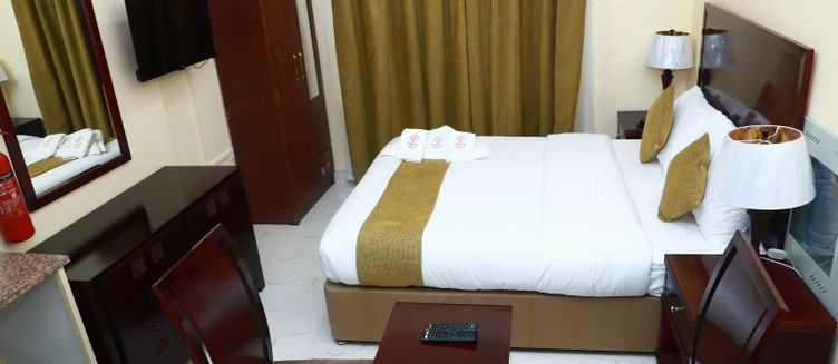 Фото отеля Апарт-отель ONYX HOTEL APARTMENTS-MAHA HOSPITALITY GROUP