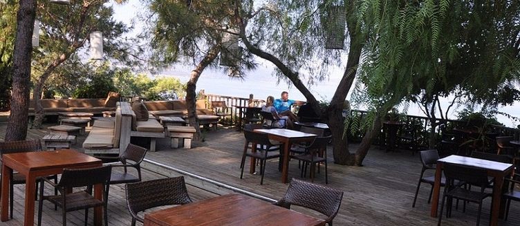 Фото отеля Blue Dreams Resort