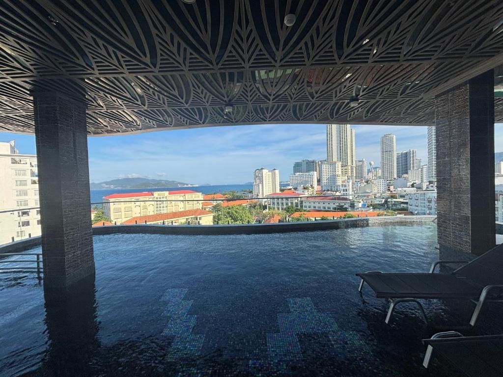 W Premium Nha Trang фото 20