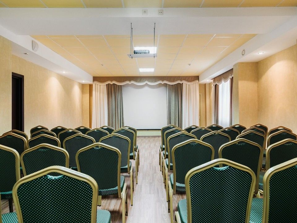 Санаторий «Славяновский исток» фото 50