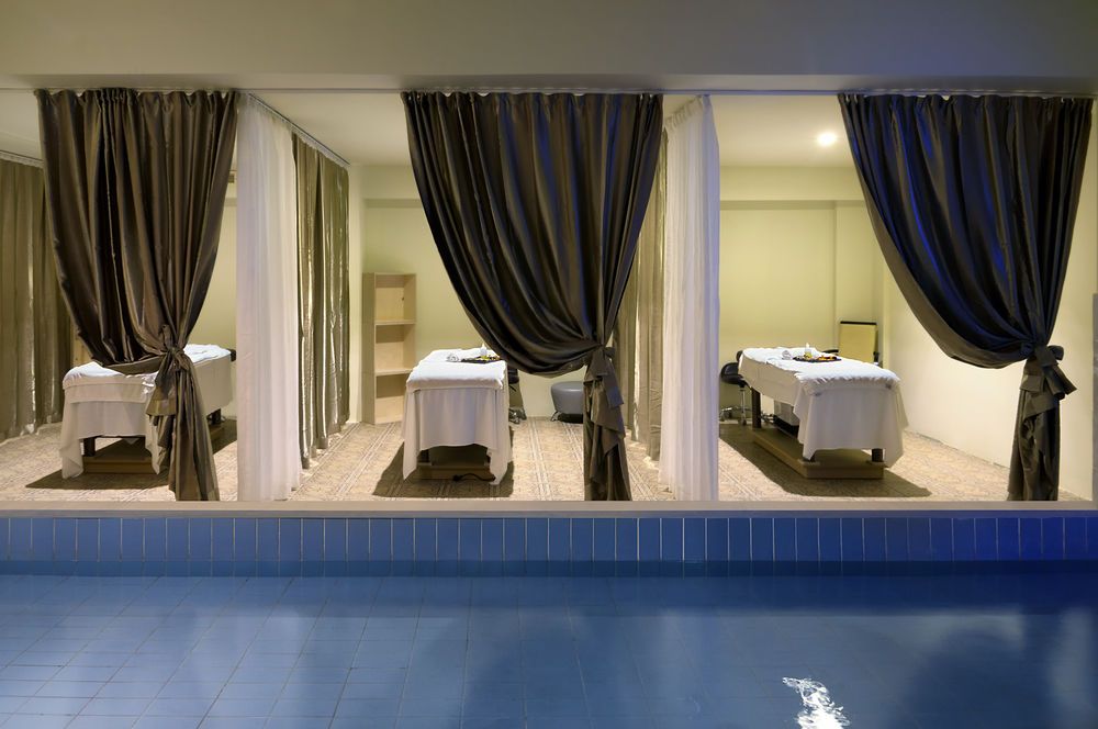 Mr & Mrs White Crete Lounge Resort & Spa фото 52