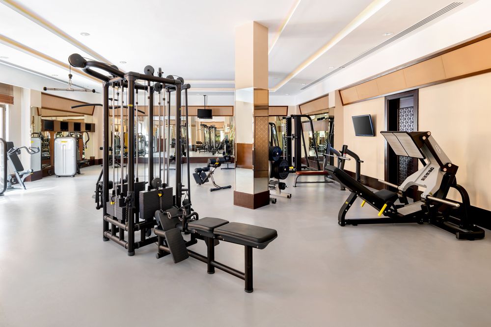 Rixos Bab Al Bahr фото 62
