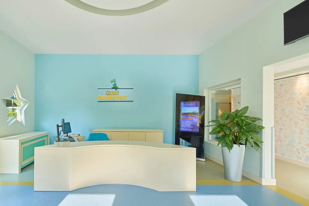 Maxx Royal Belek Golf Resort фото 201
