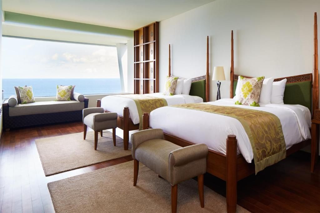 Samabe Bali Suites & Villas фото 7
