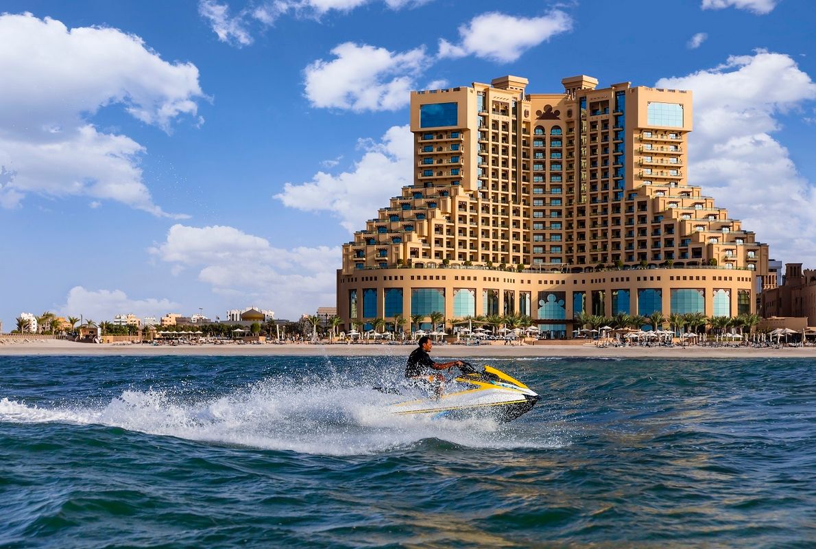 Fairmont Ajman фото 27