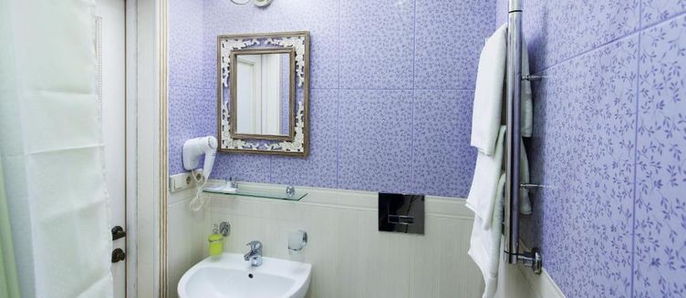 Фото отеля Alex Residence Hotel
