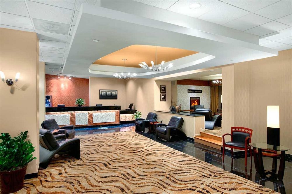 Hilton Chicago/Oak Lawn фото 63