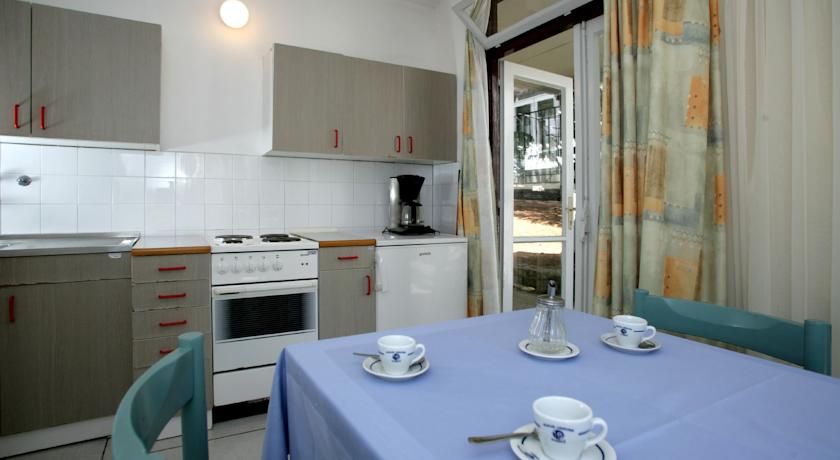 Apartments Astra Plava Laguna фото 20