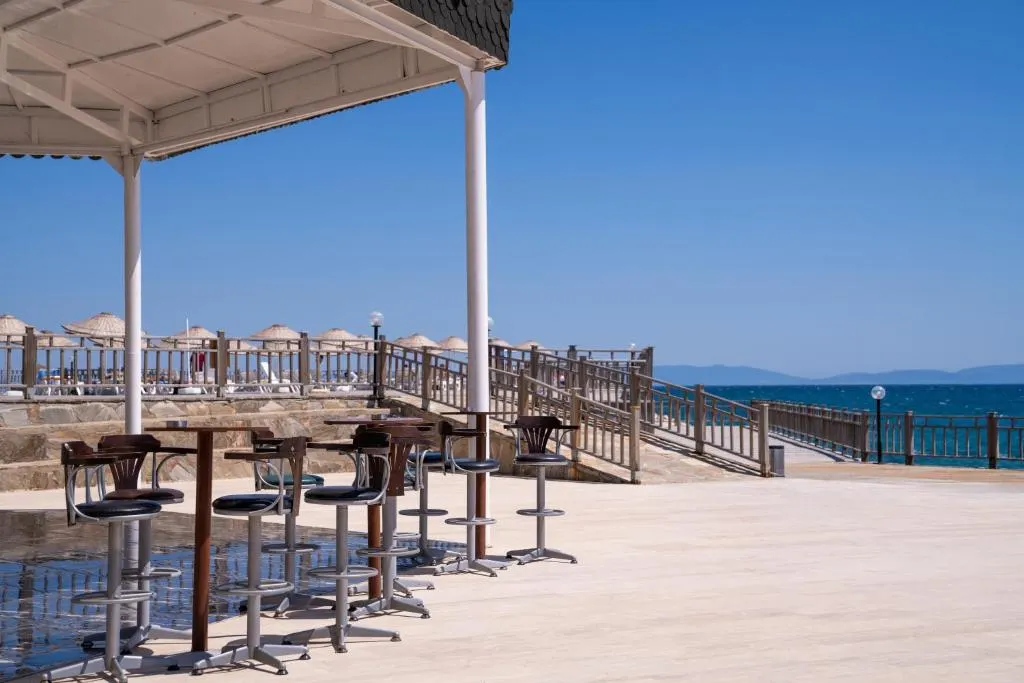 Anadolu Hotels Didim Club фото 81