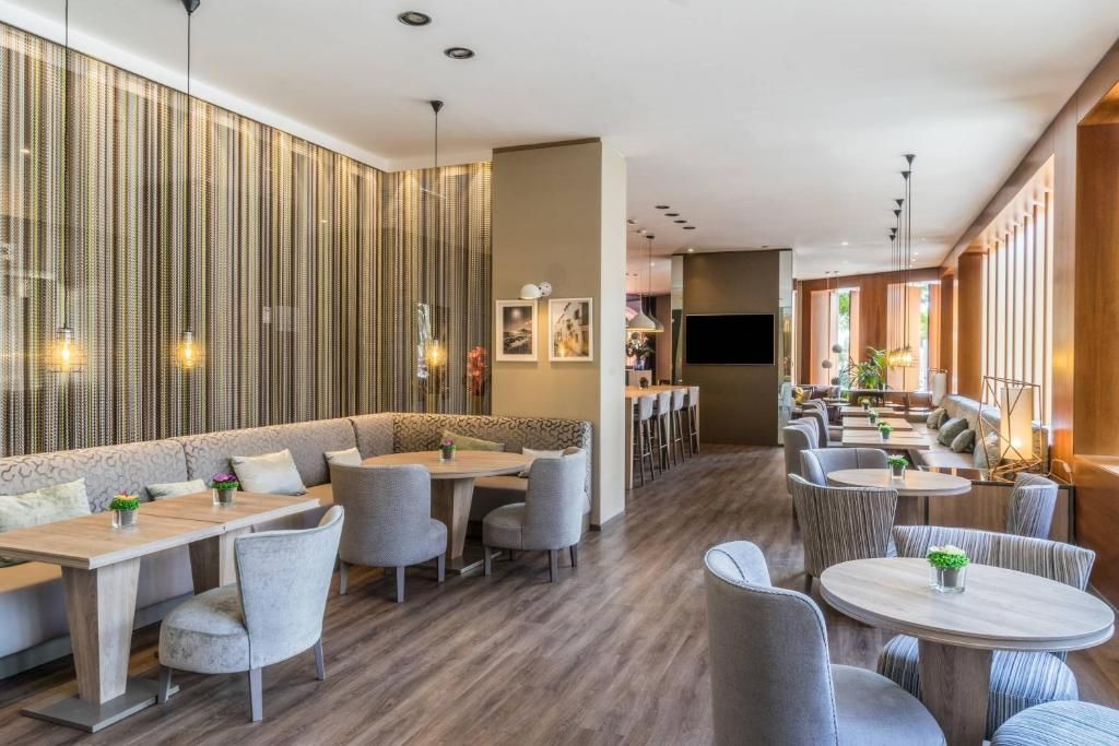 AC Hotel Valencia by Marriott фото 24