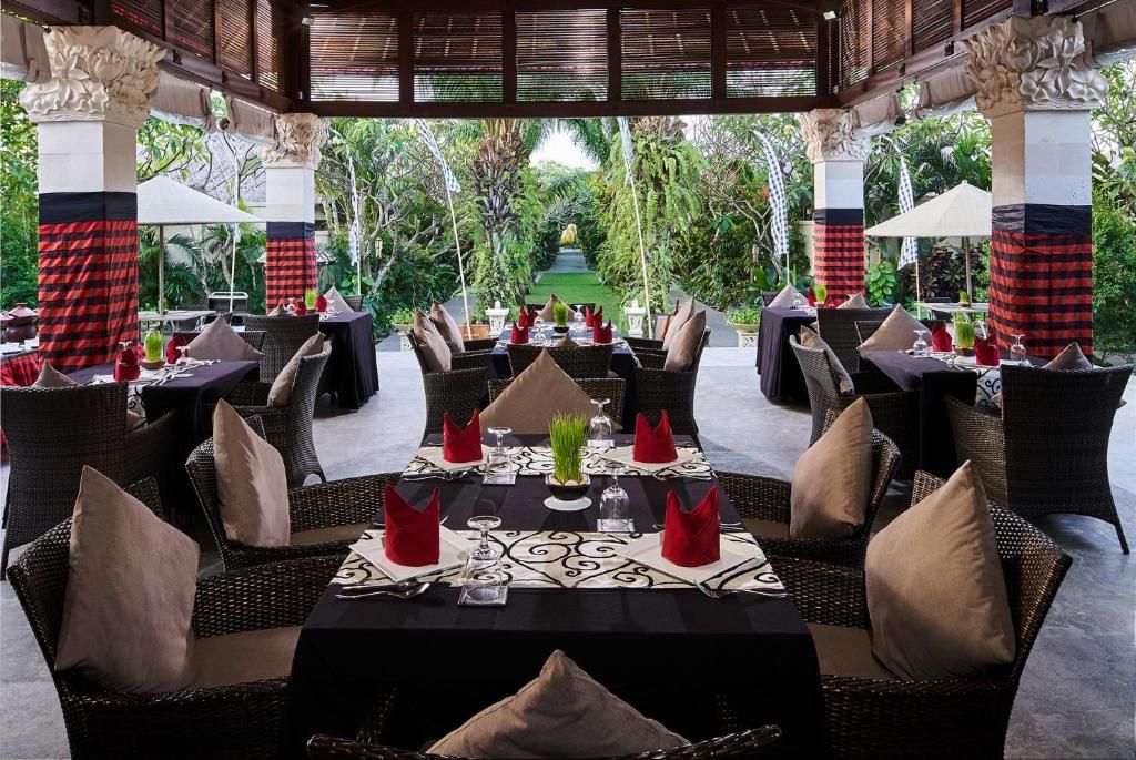 Mahagiri Villas Sanur фото 6