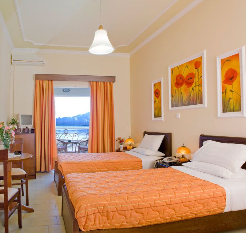 Molfetta Beach Hotel фото 7