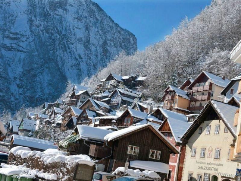 Heritage Hotel Hallstatt фото 26