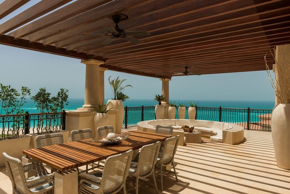 The St. Regis Saadiyat Island Resort фото 100