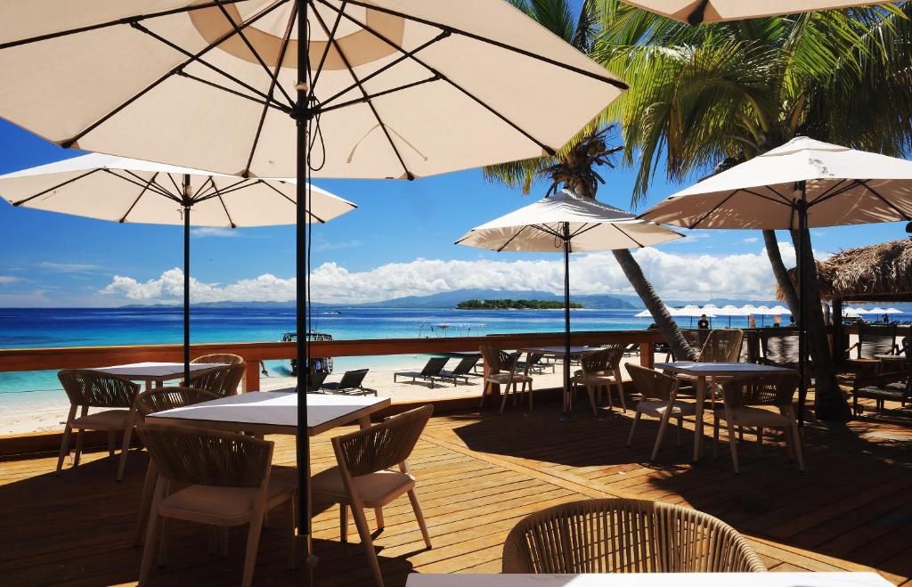 Beachcomber Island Resort фото 38