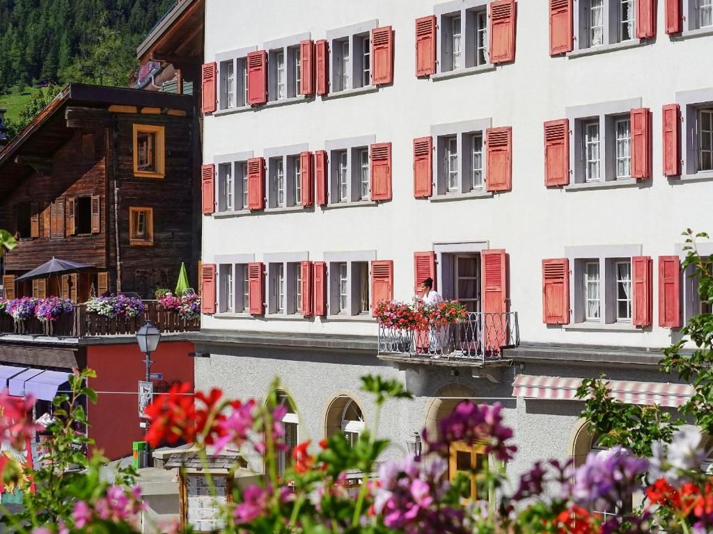 Lindner Hotels & Alpentherme фото 22
