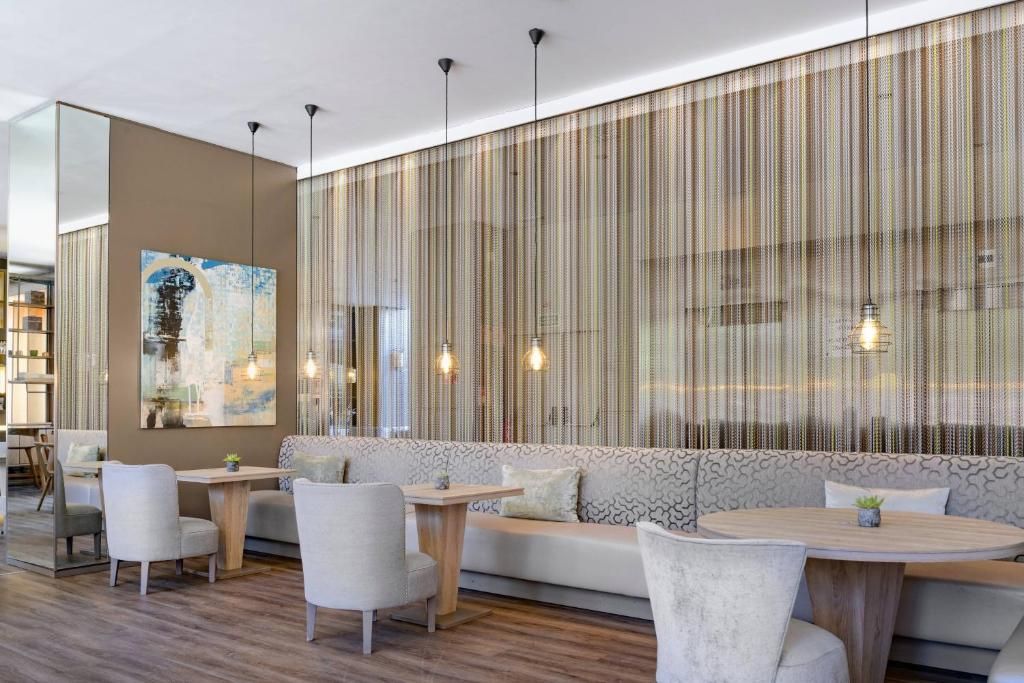 AC Hotel Valencia by Marriott фото 27