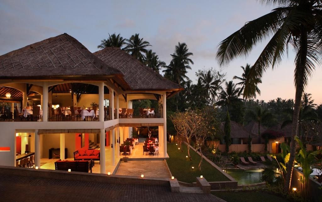 FuramaXclusive Resort & Villas фото 42