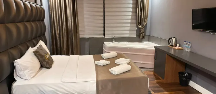 Фото отеля Бутик-отель EVA Boutique Hotel