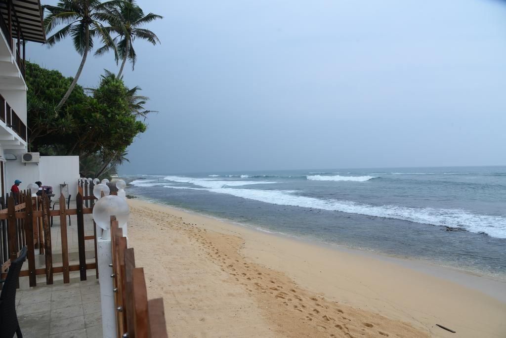 Rock Fort Beach Resort & Spa фото 11