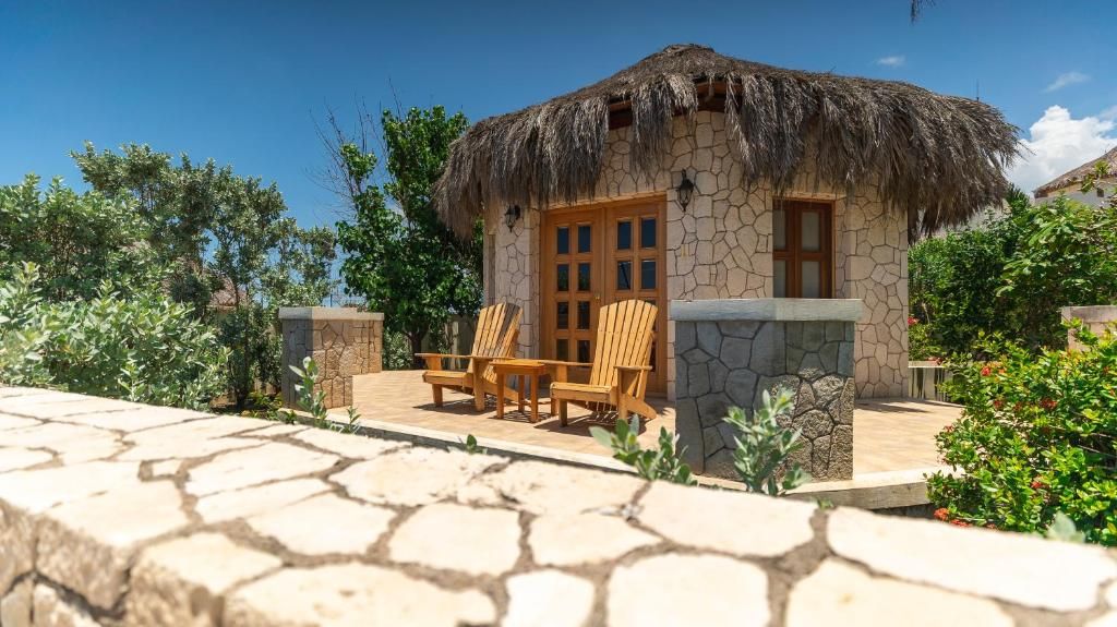 The SPA Retreat Boutique Hotel фото 3