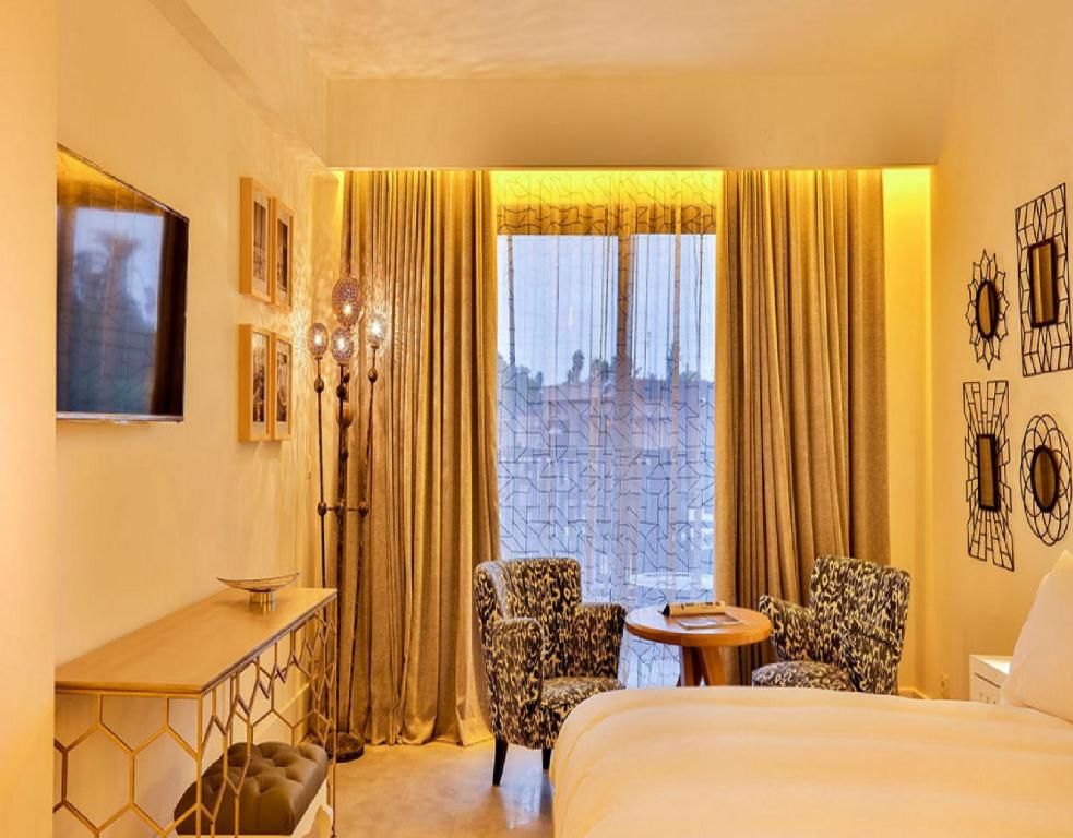 2Ciels Luxury Boutique Hotel & Spa фото 11