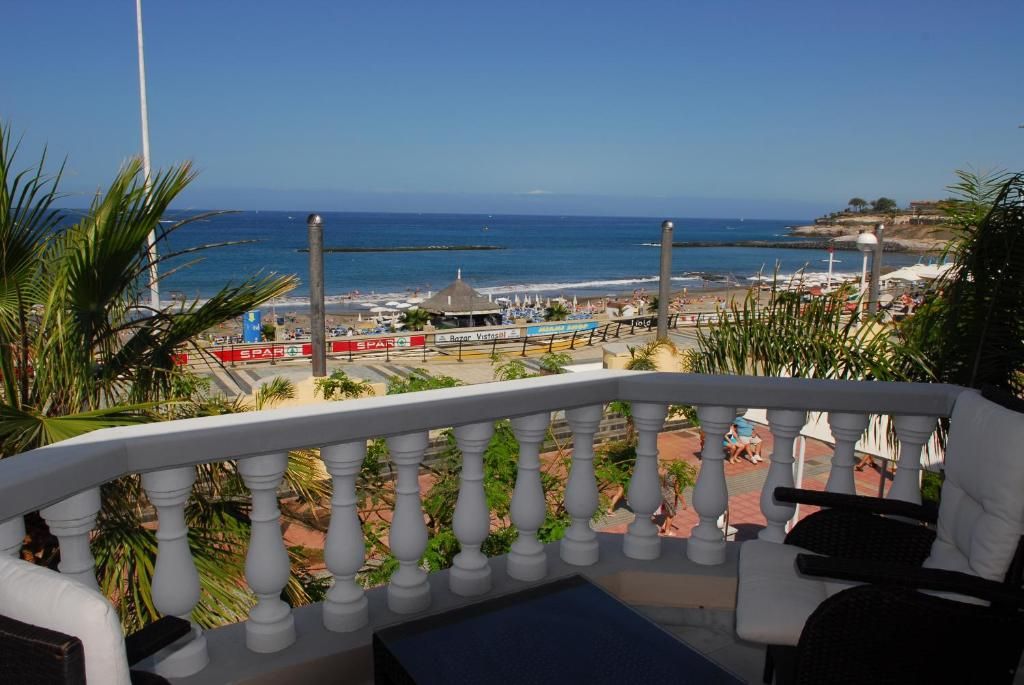 Lagos de Fanabe Beach Resort фото 12