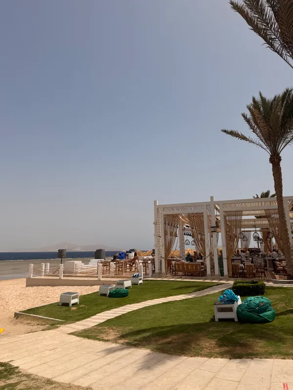 Rixos Sharm El Sheikh (Adults Only) фото 60