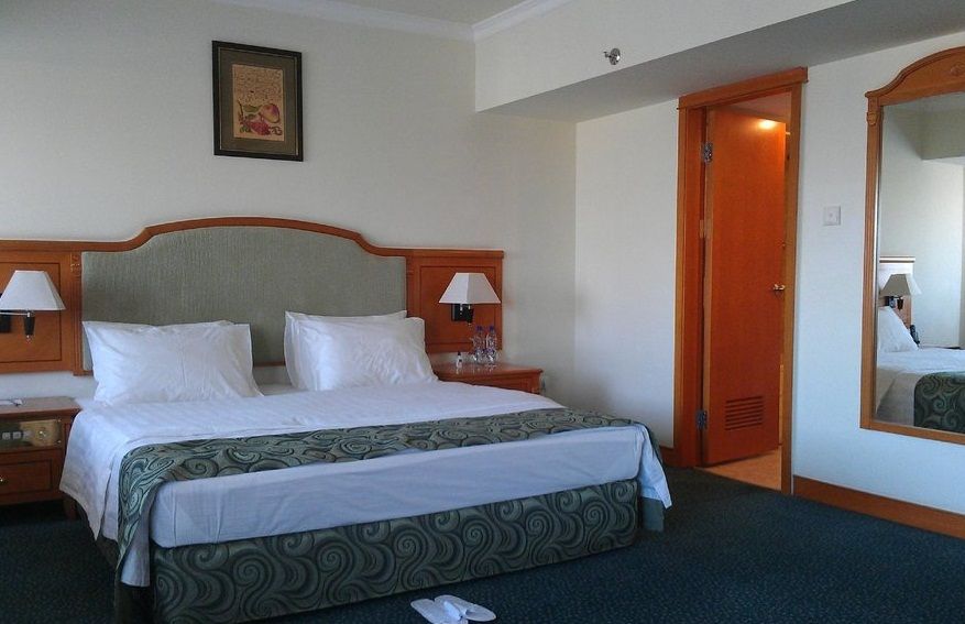 Ramada Tashkent фото 28