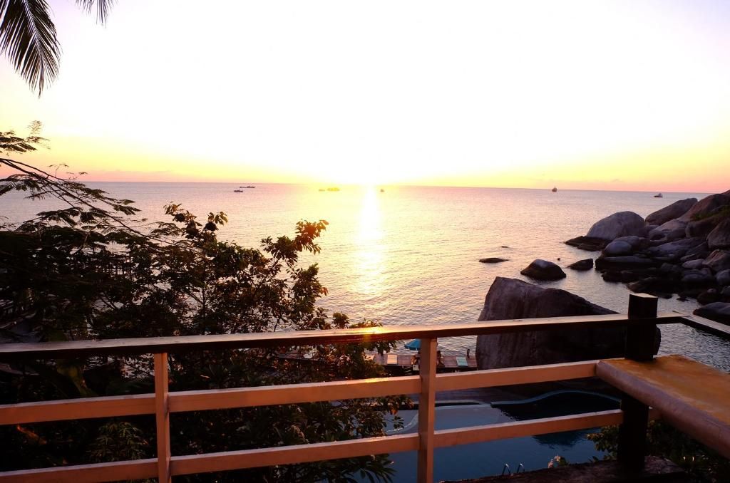 Koh Tao Hillside фото 90