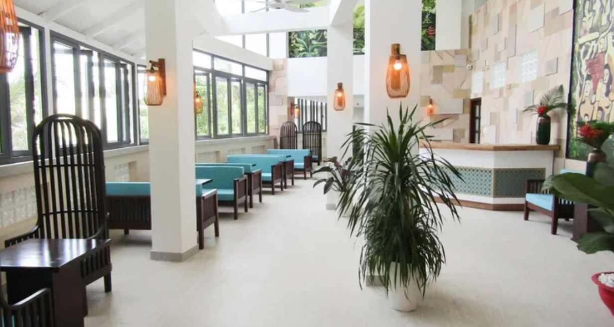Haya Hotel Phu Quoc Island фото 7