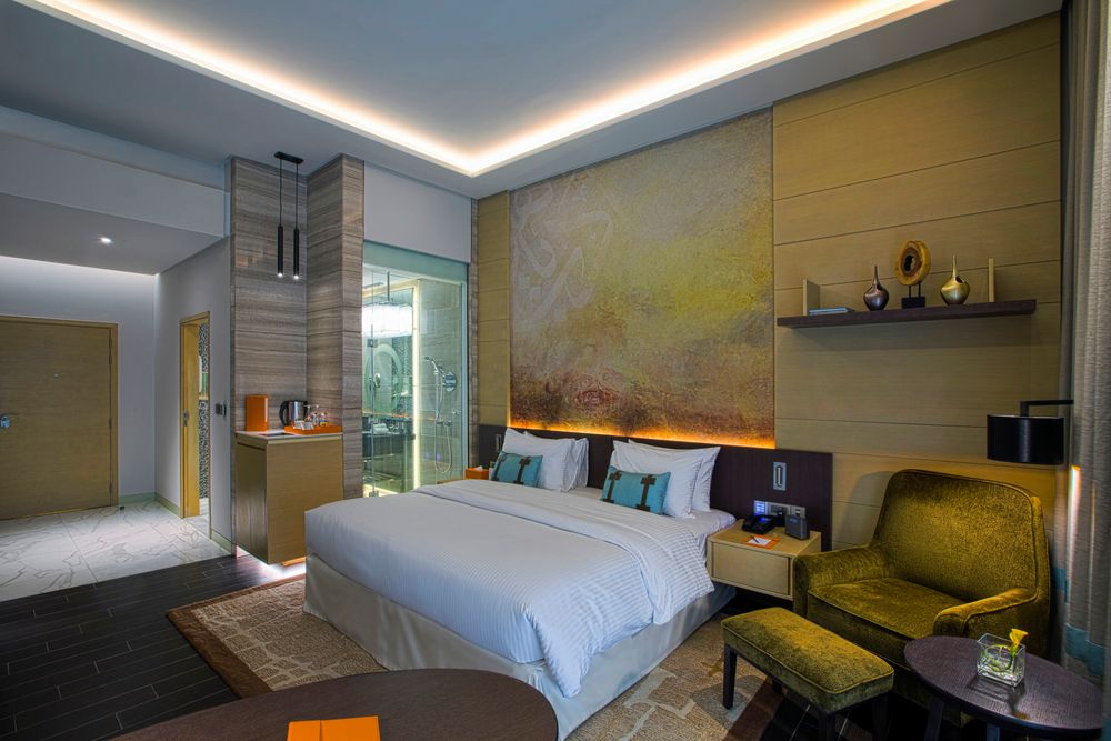 Grayton Hotel by Blazon Hotels фото 53