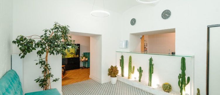 Фото отеля Дублин Сити