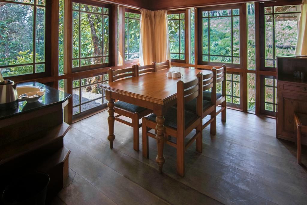 Deep Woods Resort фото 26