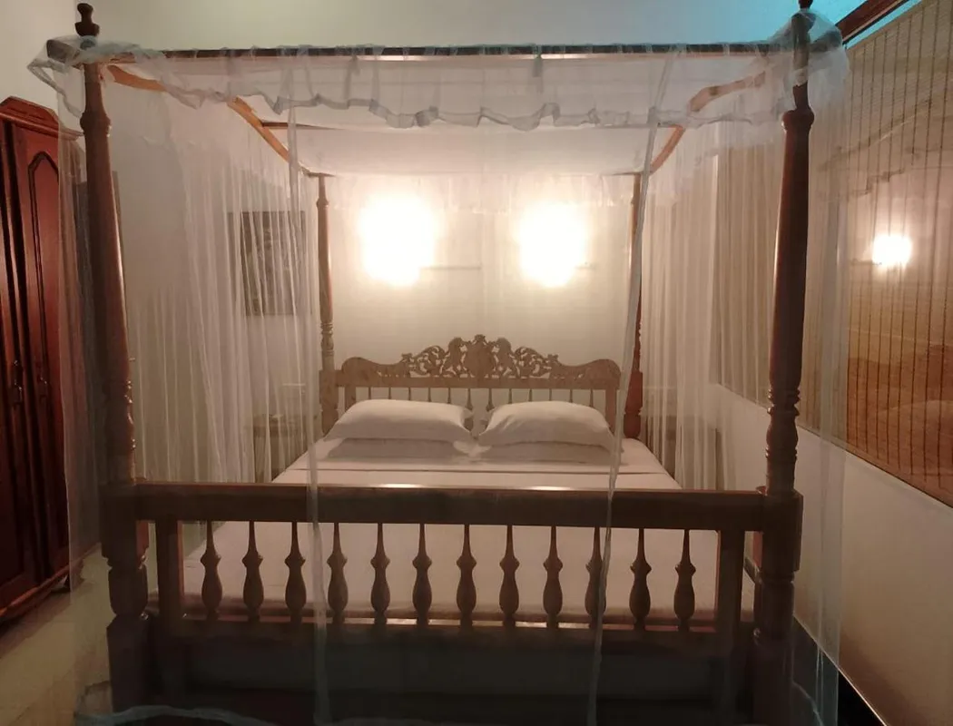 Guest House «Skywalker Guest House» фото 4