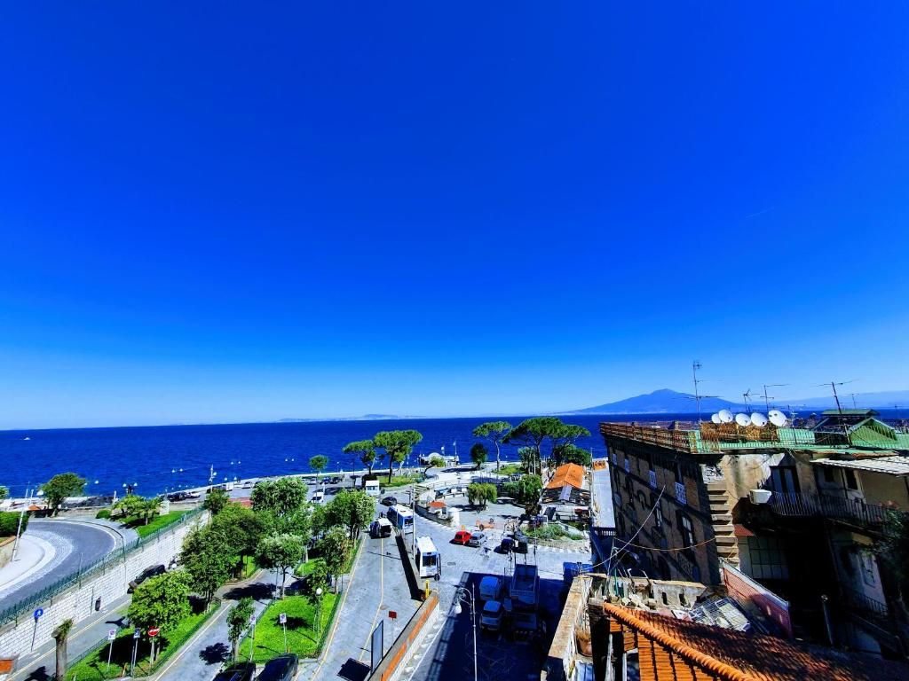 Hotel il Faro фото 11