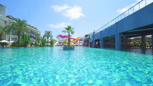 Dream World Palace фото 7