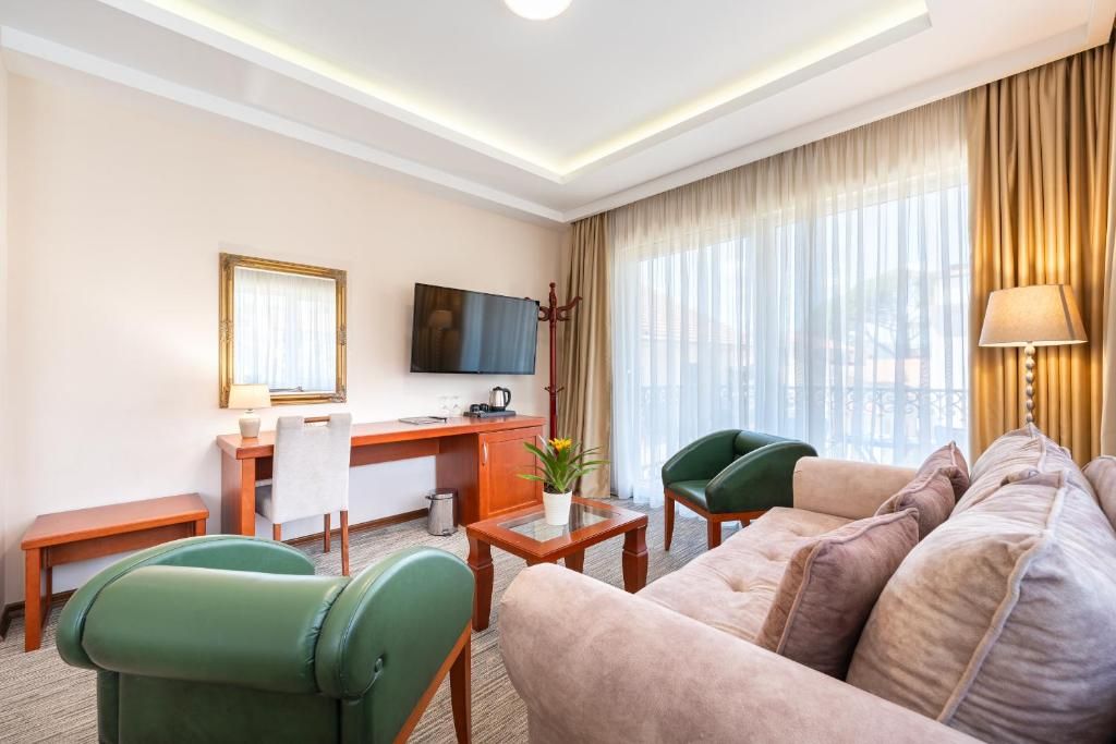 Hotel Montenegrino фото 18