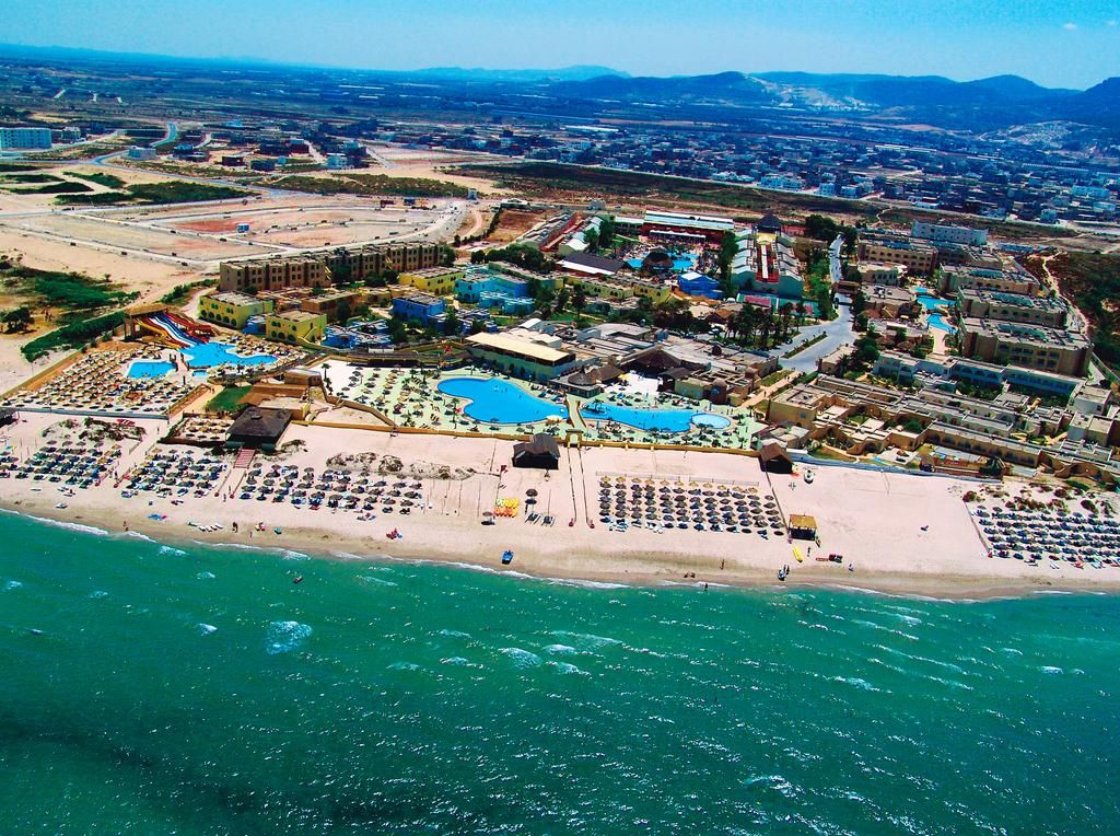Sun Beach Resort фото 6