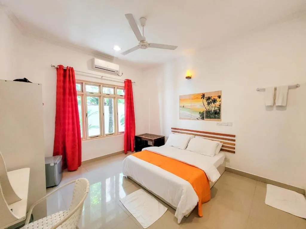 Guest House «Alesara Guest House» фото 3