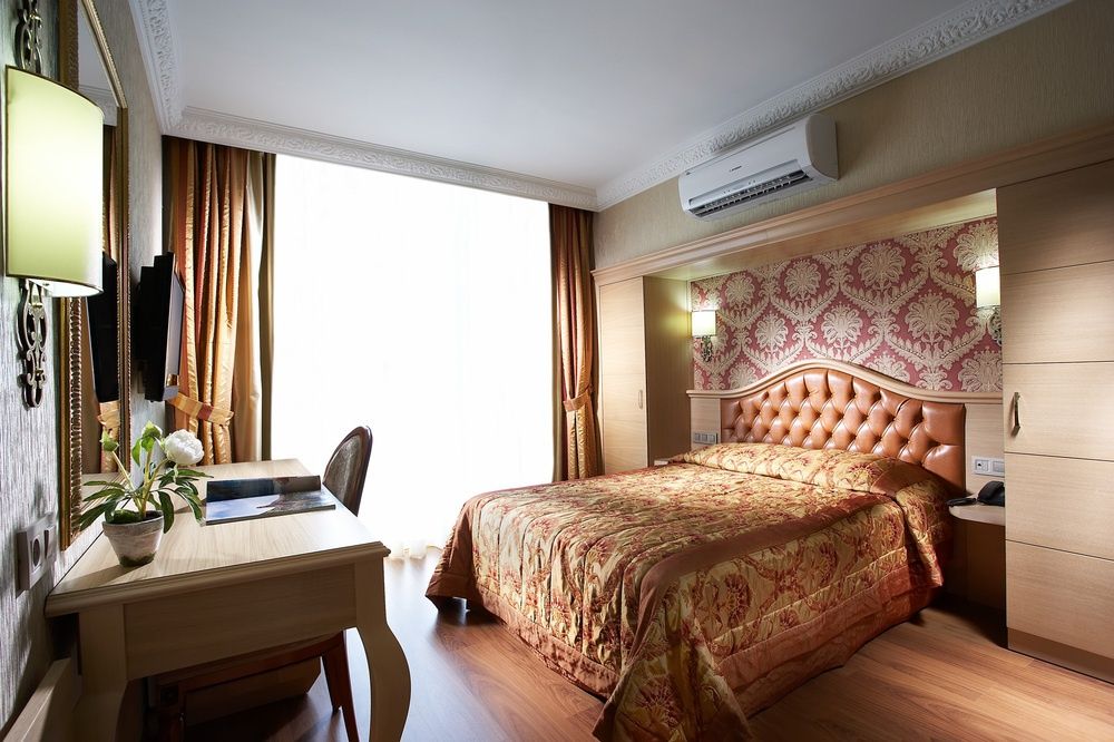 Emre Beach Hotel фото 77