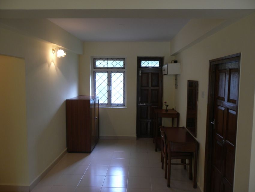 Kamat Holiday Homes фото 65