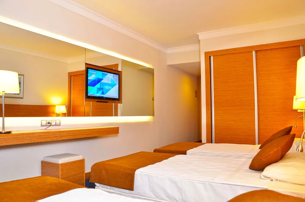 Hotel Grand Efe фото 49