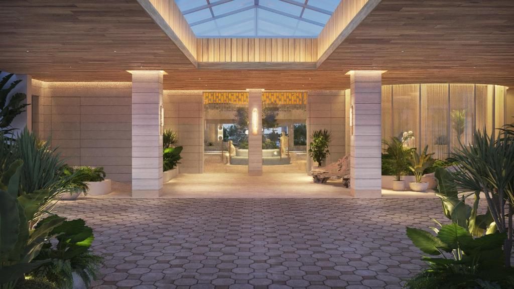 Newport Beachside Hotel & Resort фото 33