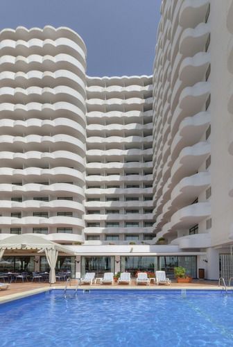 Hotel Palma Bellver managed by Melia фото 135