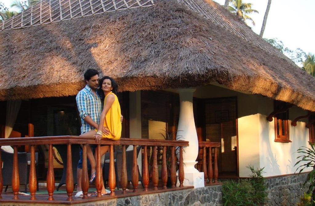 Carnoustie Ayurveda & Wellness Resort фото 69